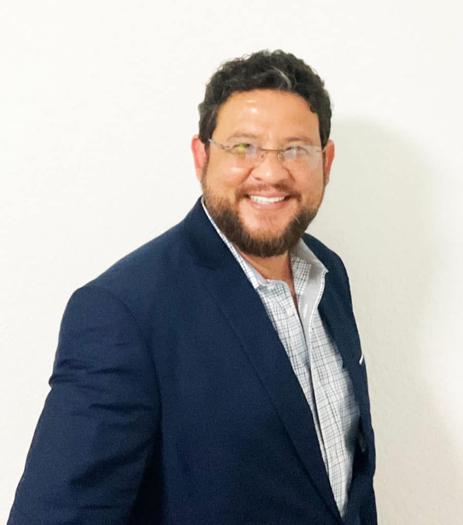 Jaime Ortez founder